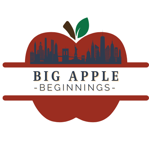 Big Apple Beginnings